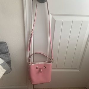 Kate Spade bucket bag